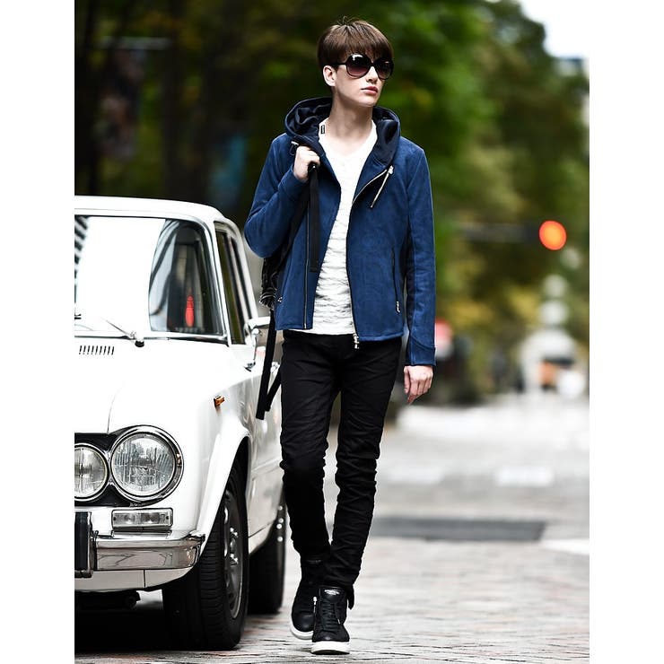 JOHNNY STAR PAISLEY(ジョニースター[品番：BFLM0000540]｜BUFFALO