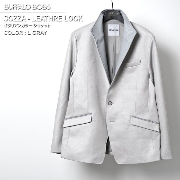 BUFFALO BOBS バッファローボブズ[品番：BFLM0000072]｜BUFFALO  BOBS（バッファローボブズ）のメンズファッション通販｜SHOPLIST（ショップリスト）