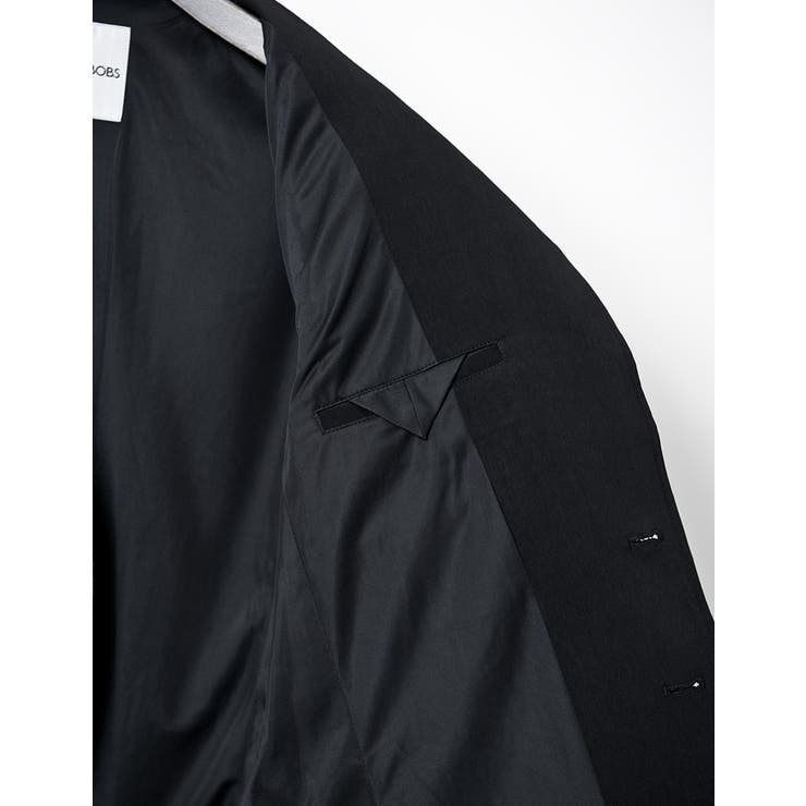 COZZA DAMASKイタリアンカラー ジャケット[品番：BFLM0000592]｜BUFFALO  BOBS（バッファローボブズ）のメンズファッション通販｜SHOPLIST（ショップリスト）