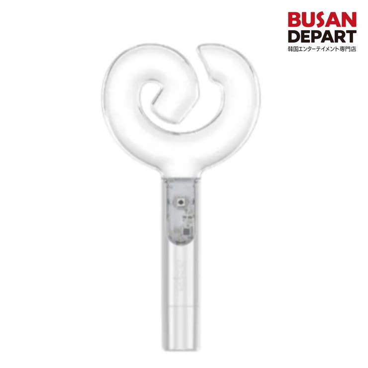 aespa OFFICIAL LIGHT STICK VER.2 | BUSANDEPART | 詳細画像1 