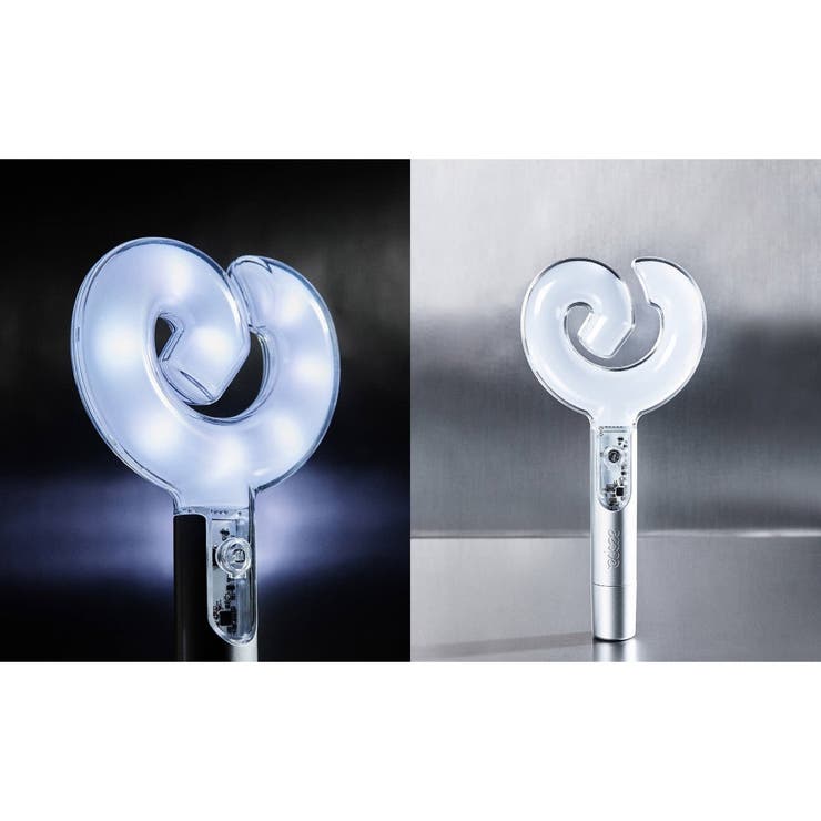 aespa OFFICIAL LIGHT STICK VER.2 | BUSANDEPART | 詳細画像3 