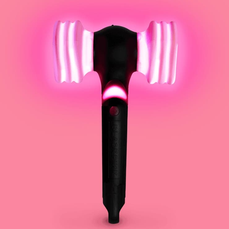 BLACKPINK OFFICIAL LIGHT STICK VER.2 | BUSANDEPART | 詳細画像2 