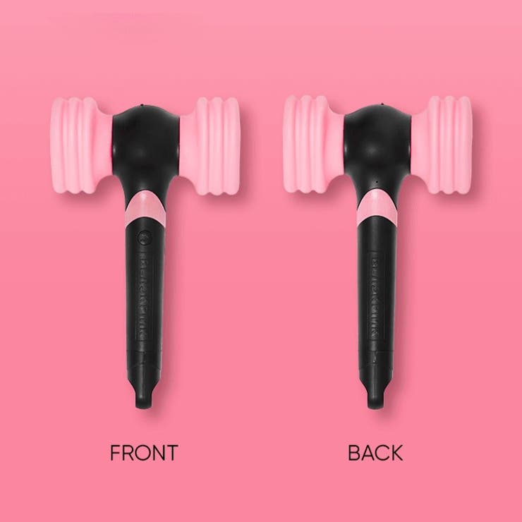 BLACKPINK OFFICIAL LIGHT STICK VER.2 | BUSANDEPART | 詳細画像3 