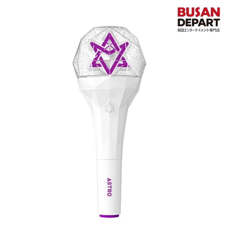 [フォトカード付き] ASTRO OFFICIAL | BUSANDEPART | 詳細画像1 