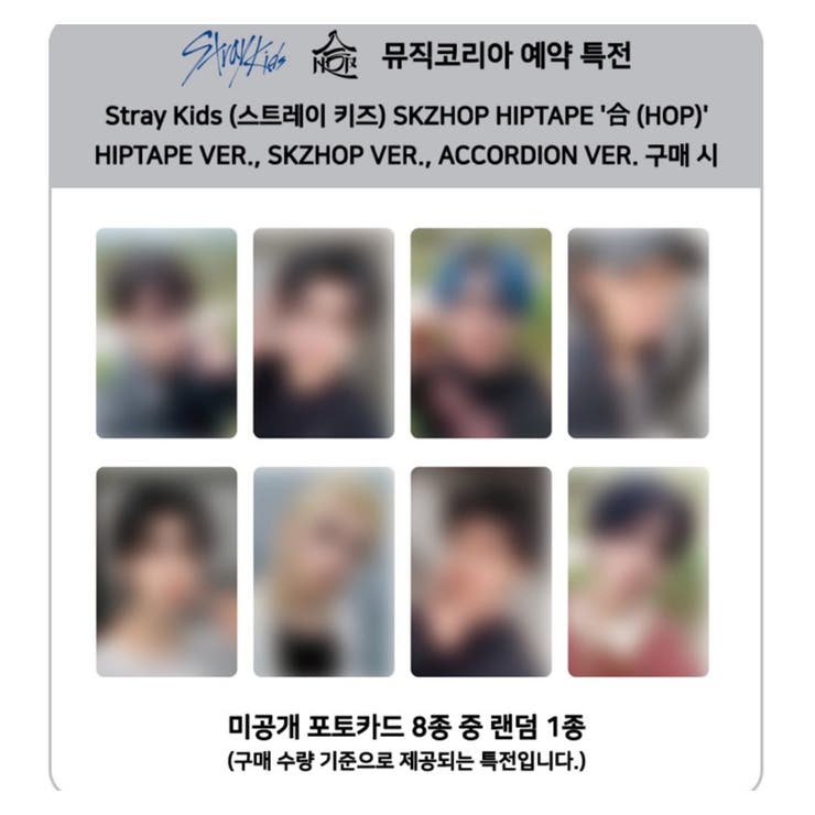 Stray Kids | BUSANDEPART | 詳細画像4 