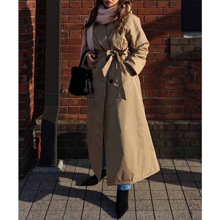 フリンジニットスカーフesutoreja マフラー スタイルアップ | BUYSENSE | 詳細画像9 