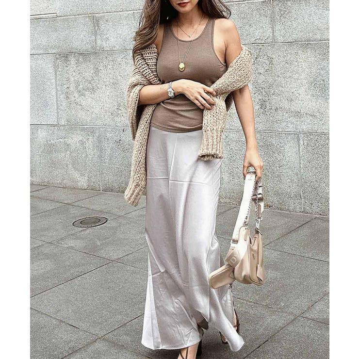 ルーズタックパンツ esutoreja ボトム | BUYSENSE | 詳細画像10 