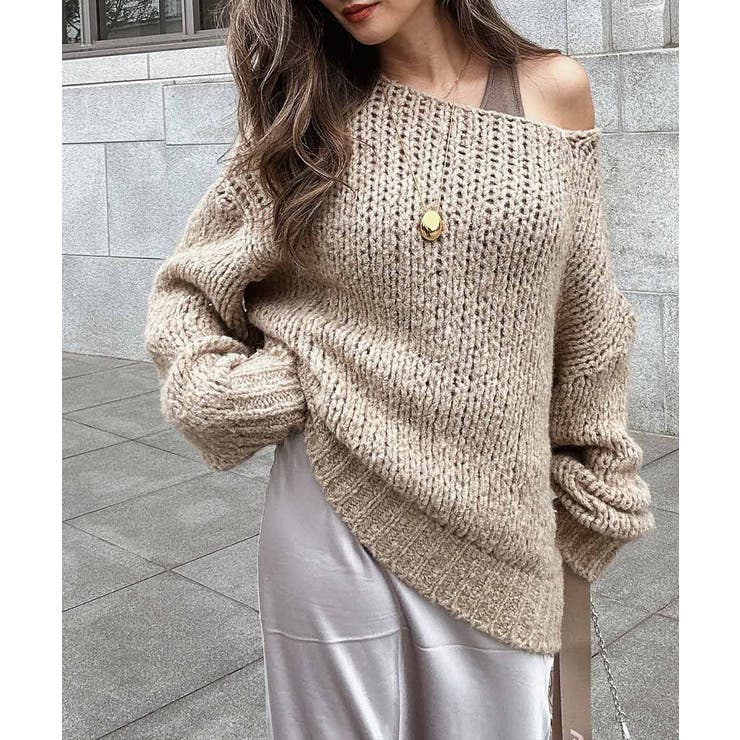 ルーズタックパンツ esutoreja ボトム | BUYSENSE | 詳細画像11 