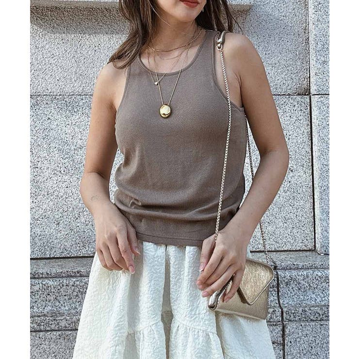 ルーズタックパンツ esutoreja ボトム | BUYSENSE | 詳細画像3 