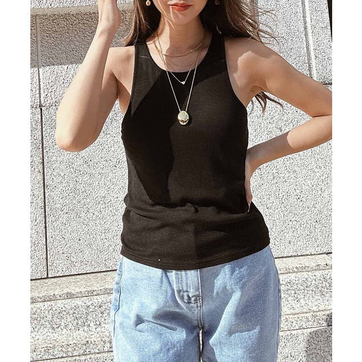 ルーズタックパンツ esutoreja ボトム | BUYSENSE | 詳細画像5 