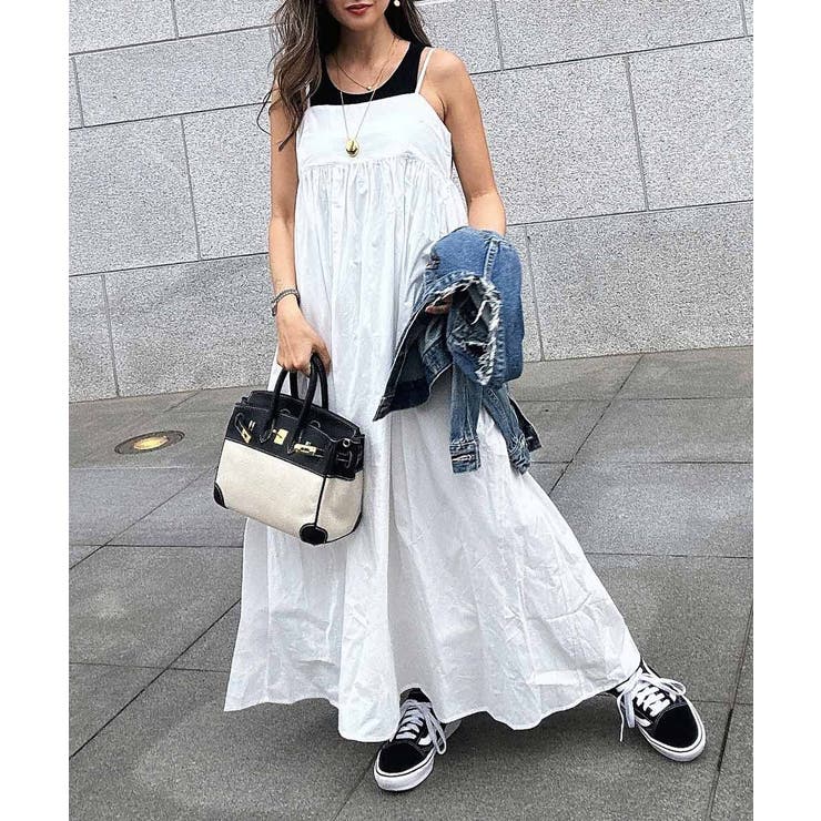 ルーズタックパンツ esutoreja ボトム | BUYSENSE | 詳細画像8 