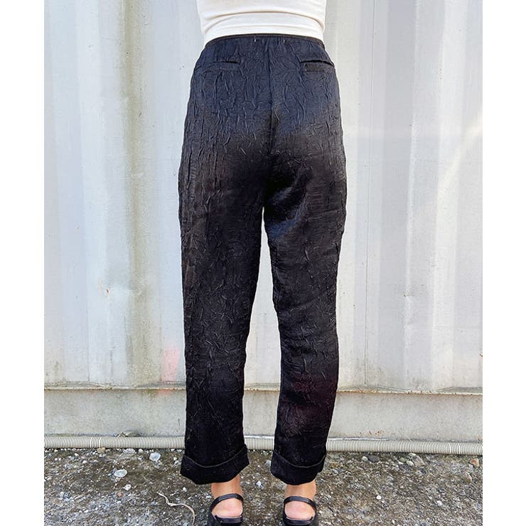 ワッシャーパンツ esutoreja ボトム | BUYSENSE | 詳細画像14 
