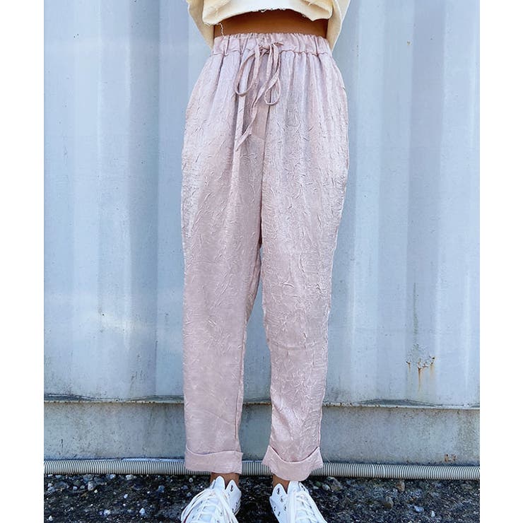 ワッシャーパンツ esutoreja ボトム | BUYSENSE | 詳細画像15 