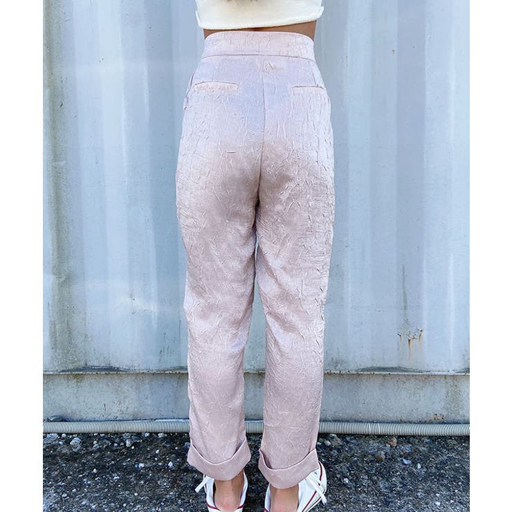 ワッシャーパンツ esutoreja ボトム | BUYSENSE | 詳細画像16 