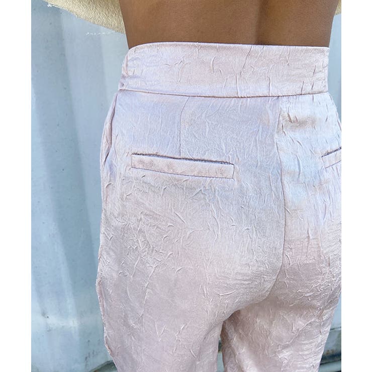 ワッシャーパンツ esutoreja ボトム | BUYSENSE | 詳細画像17 