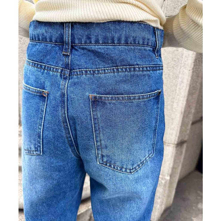 ハートスタッズデニムesutoreja ボトムス レディース トレンド | BUYSENSE | 詳細画像14 