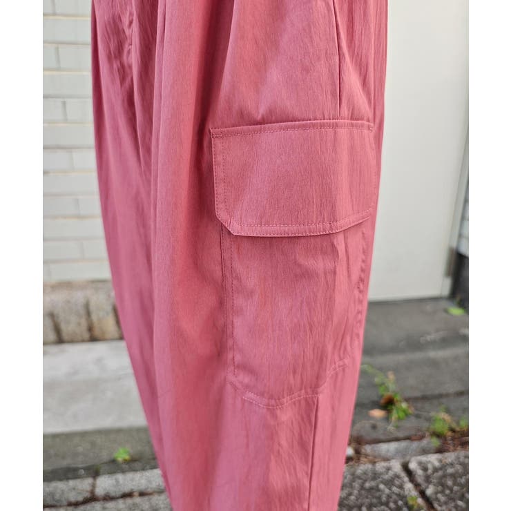 ルーズカーゴパンツesutoreja ボトム スタイルアップ | BUYSENSE | 詳細画像12 