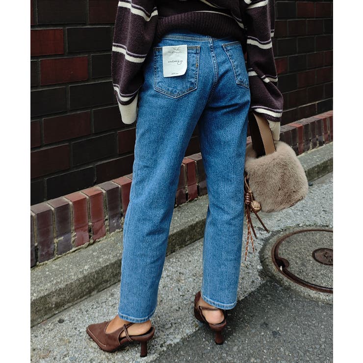 11thアニバーサリーデニムesutoreja ボトム スタイルアップ | BUYSENSE | 詳細画像8 