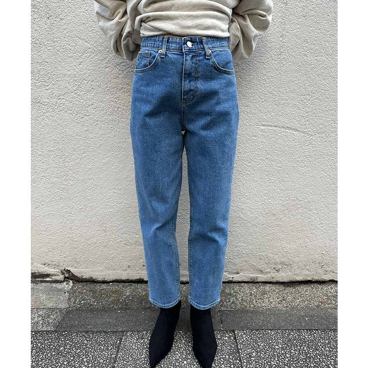 11thアニバーサリーデニムesutoreja ボトム スタイルアップ | BUYSENSE | 詳細画像11 