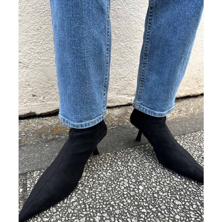 11thアニバーサリーデニムesutoreja ボトム スタイルアップ | BUYSENSE | 詳細画像15 