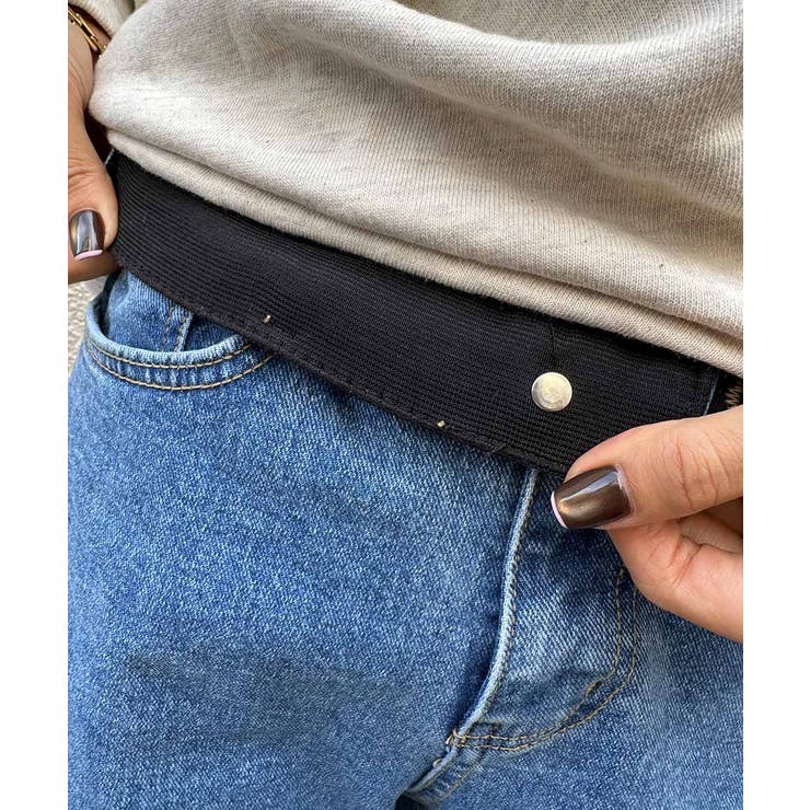 11thアニバーサリーデニムesutoreja ボトム スタイルアップ | BUYSENSE | 詳細画像16 