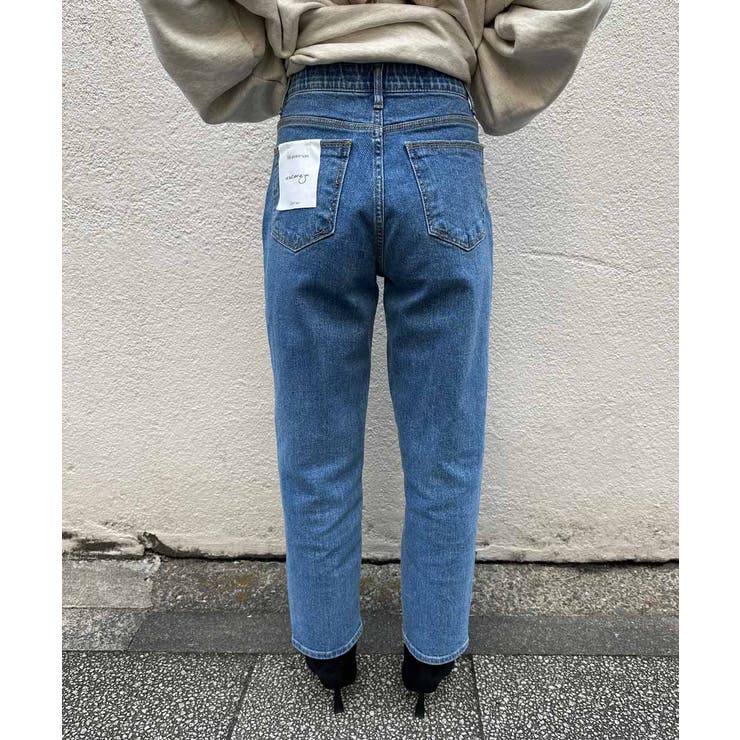 11thアニバーサリーデニムesutoreja ボトム スタイルアップ | BUYSENSE | 詳細画像17 