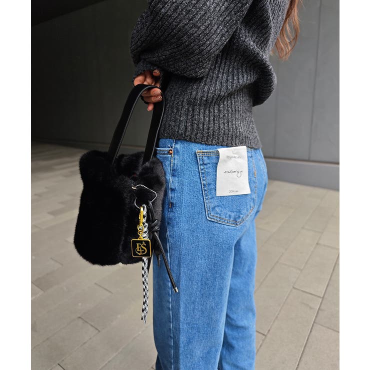 11thアニバーサリーデニムesutoreja ボトム スタイルアップ | BUYSENSE | 詳細画像6 