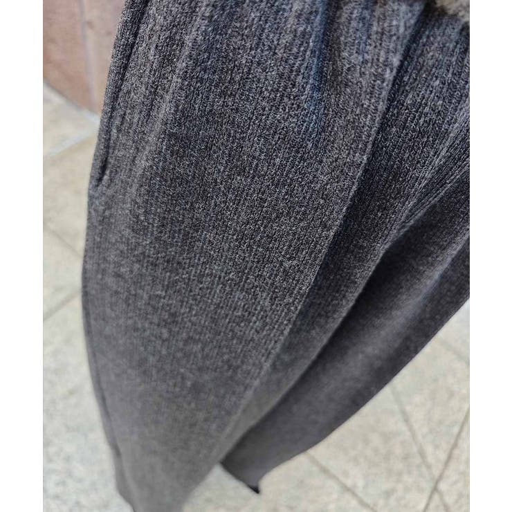 TRイージーワイドパンツesutoreja ボトム スタイルアップ | BUYSENSE | 詳細画像12 