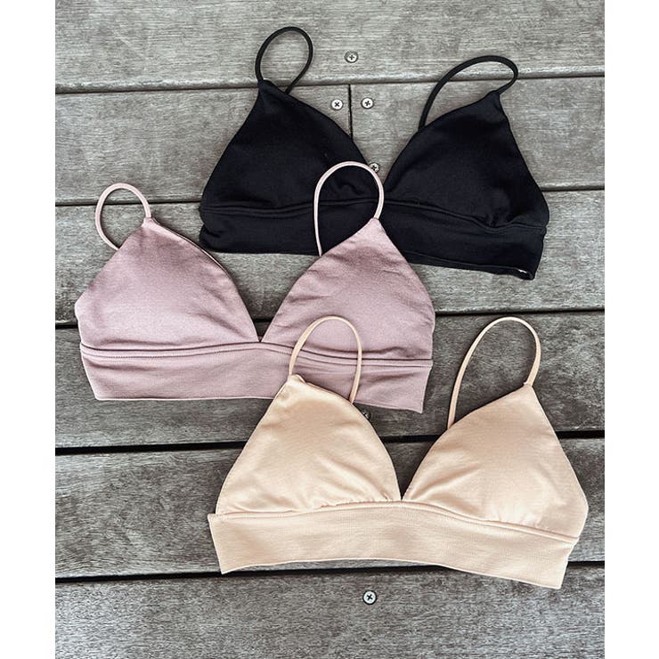 モカ | シンプルブラトップ esutoreja カットソー | BUYSENSE