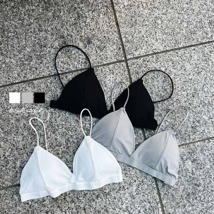 カジュアルブラトップ esutoreja カットソー | BUYSENSE | 詳細画像1 