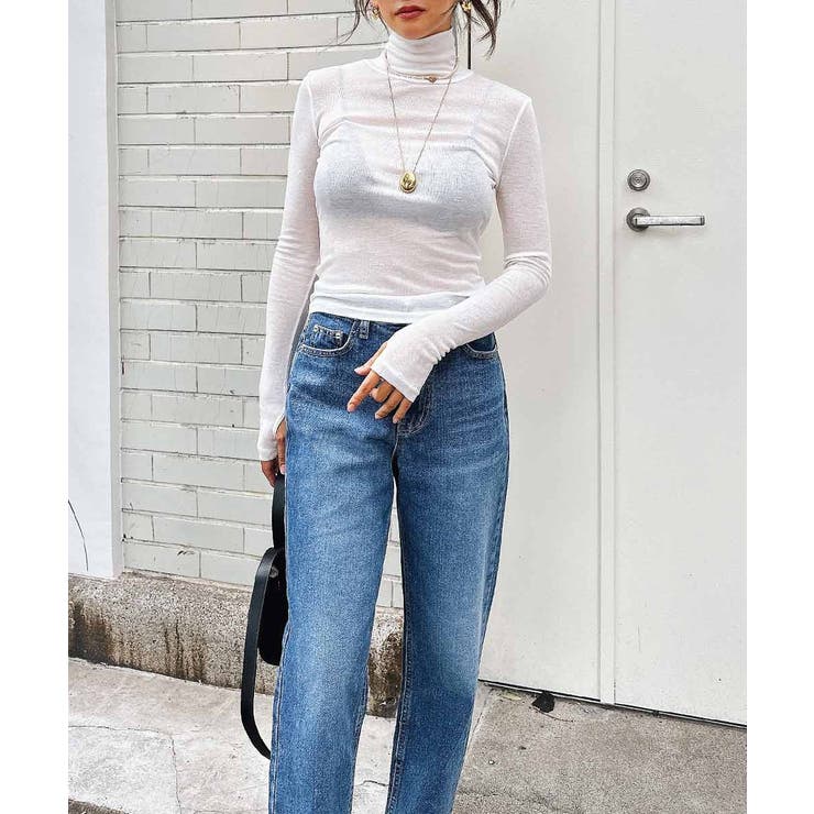 シアータートル esutoreja カットソー | BUYSENSE | 詳細画像2 