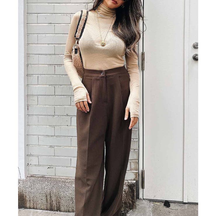 シアータートル esutoreja カットソー | BUYSENSE | 詳細画像4 