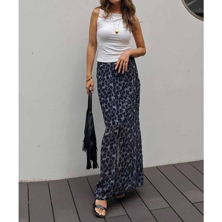 ボートネックタンクトップesutoreja カットソー スタイルアップ | BUYSENSE | 詳細画像7 