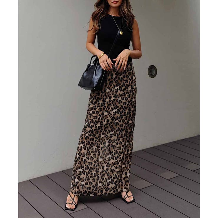 ボートネックタンクトップesutoreja カットソー スタイルアップ | BUYSENSE | 詳細画像4 