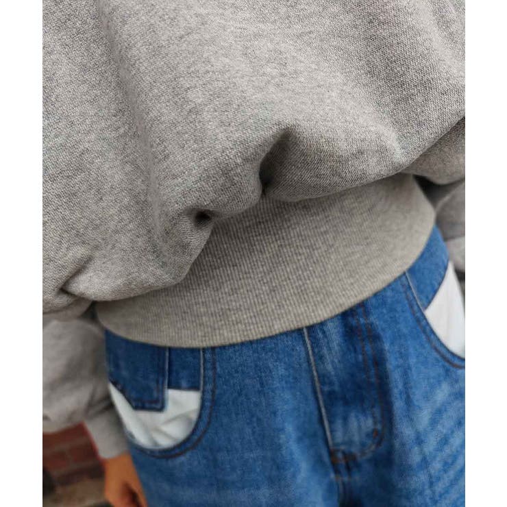 オープンショルダースウェットトップスesutoreja カットソー スタイルアッ… | BUYSENSE | 詳細画像16 