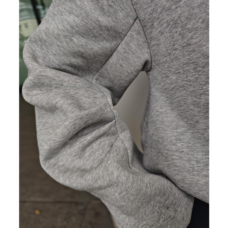 バルーンスウェットトップスesutoreja カットソー スタイルアップ | BUYSENSE | 詳細画像16 