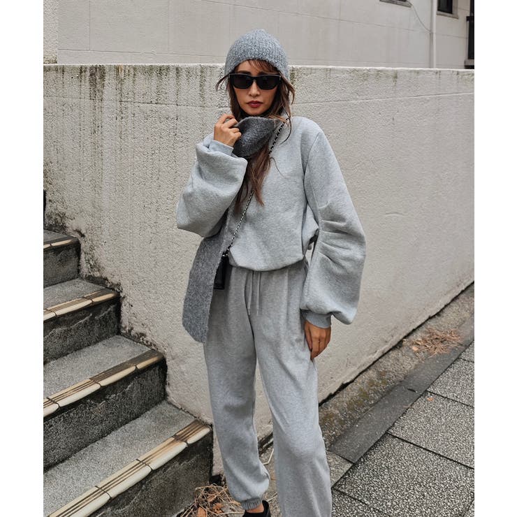 ニットキャップマフラーesutoreja マフラー スタイルアップ | BUYSENSE | 詳細画像2 