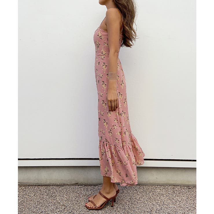 フラワーソフトタイトワンピース esutoreja ワンピース | BUYSENSE | 詳細画像13 