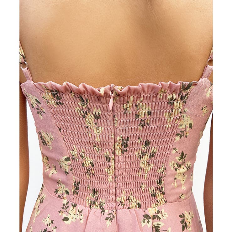 フラワーソフトタイトワンピース esutoreja ワンピース | BUYSENSE | 詳細画像16 