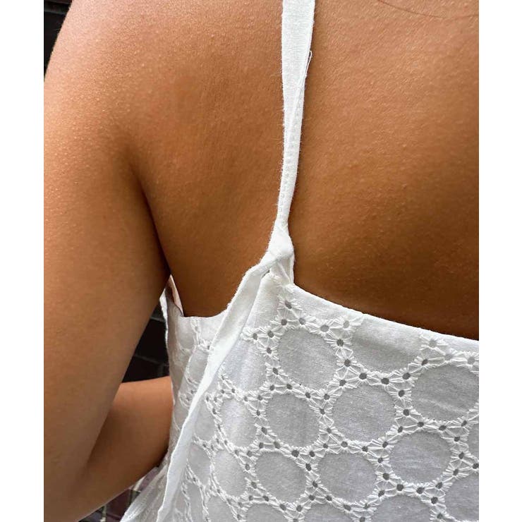 カットワークレースドレスesutoreja ワンピース レディース トレンド | BUYSENSE | 詳細画像11 