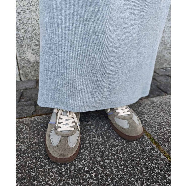 カットアウトリブワンピースesutoreja ワンピース スタイルアップ | BUYSENSE | 詳細画像12 