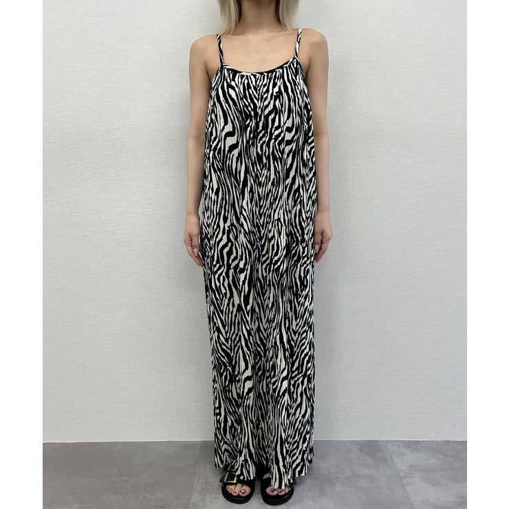 プリーツキャミソールワンピースesutoreja ワンピース スタイルアップ | BUYSENSE | 詳細画像14 