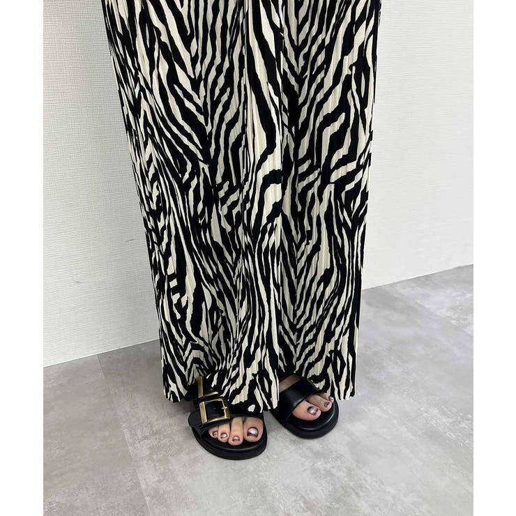 プリーツキャミソールワンピースesutoreja ワンピース スタイルアップ | BUYSENSE | 詳細画像15 