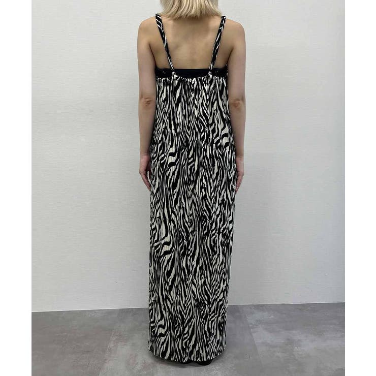 プリーツキャミソールワンピースesutoreja ワンピース スタイルアップ | BUYSENSE | 詳細画像16 