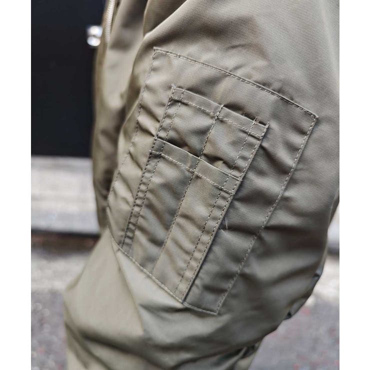 ボアパデッドジャケットesutoreja アウター スタイルアップ | BUYSENSE | 詳細画像17 