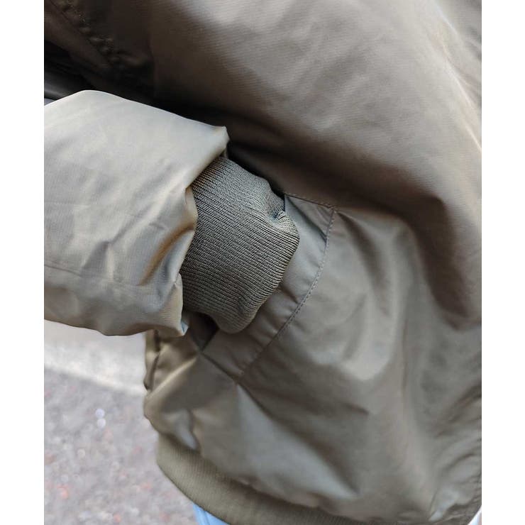 ボアパデッドジャケットesutoreja アウター スタイルアップ | BUYSENSE | 詳細画像19 