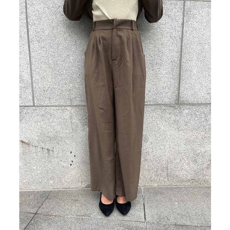 ショートジャケットパンツセットアップ esutoreja セットアップ | BUYSENSE | 詳細画像6 