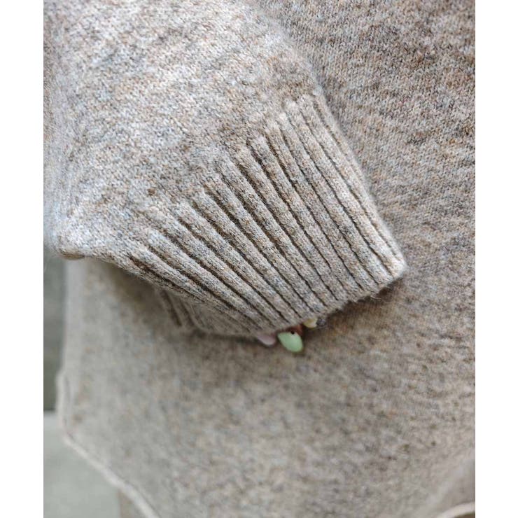 ニットショーツセットアップesutoreja セットアップ スタイルアップ | BUYSENSE | 詳細画像18 