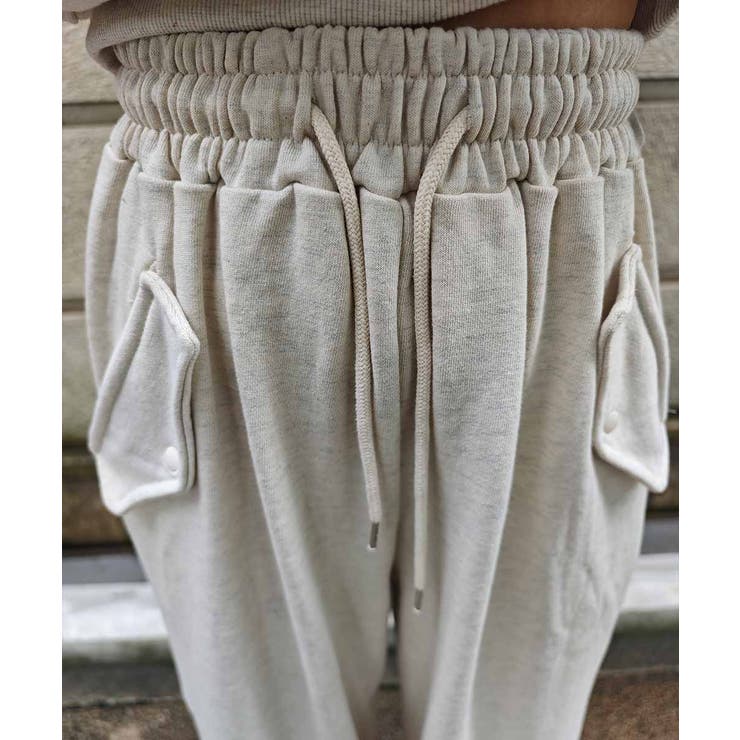 ショートフーディセットアップesutoreja セットアップ スタイルアップ | BUYSENSE | 詳細画像18 