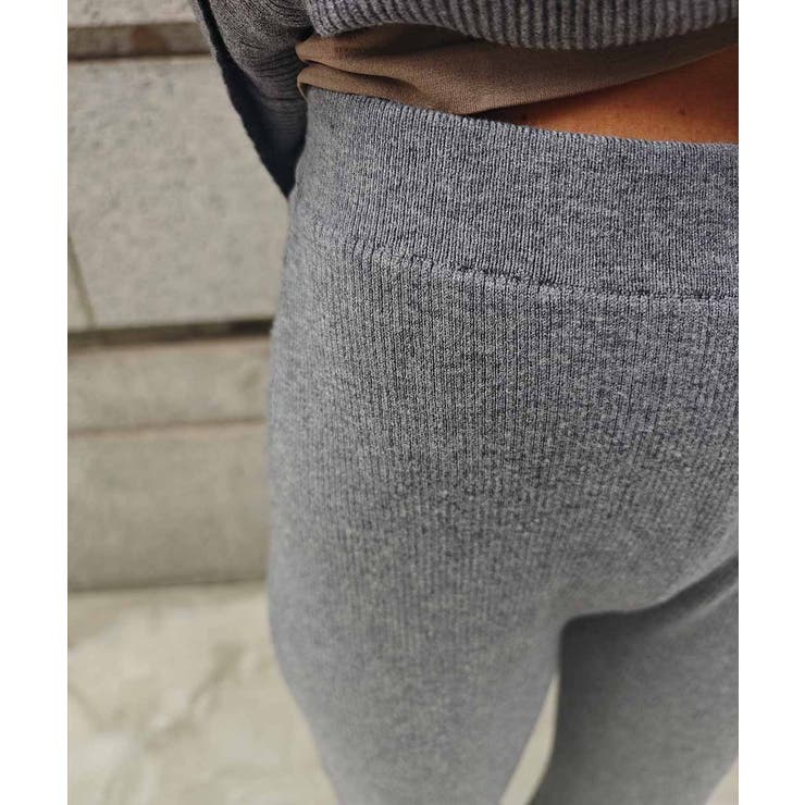 リブポロニットカーデイガンセットアップesutoreja セットアップ | BUYSENSE | 詳細画像14 